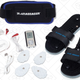 IQ TENS Massager Gold Box